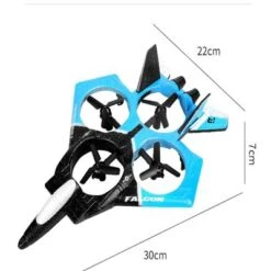 Syntek Jugendlich Flugmaschine Teenager Ferngesteuertes Kampfflugzeug Spielzeug -Spielzeug Rabatte Geschäft 30189666 05