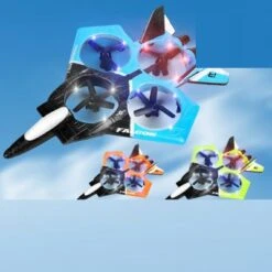 Syntek Jugendlich Flugmaschine Teenager Ferngesteuertes Kampfflugzeug Spielzeug -Spielzeug Rabatte Geschäft 30189666 06