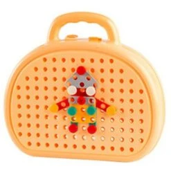 Debuy Architektonische Gestaltung Von DLYs Kinderspielzeug Entwerfen Von Baukästen Reparieren Und Zerlegen Von Spielzeug