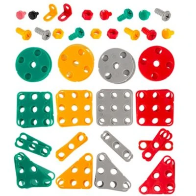 Debuy Architektonische Gestaltung Von DLYs Kinderspielzeug Entwerfen Von Baukästen Reparieren Und Zerlegen Von Spielzeug 6 Debuy Architektonische Gestaltung Von DLYs Kinderspielzeug Entwerfen Von Baukästen Reparieren Und Zerlegen Von Spielzeug – Bild 4