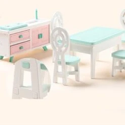 Syntek Minimöbel Für Kinder Kinderspielplatz Spielzeug 8 Syntek Minimöbel Für Kinder Kinderspielplatz Spielzeug -Spielzeug Rabatte Geschäft 30218553 02