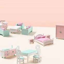 Syntek Minimöbel Für Kinder Kinderspielplatz Spielzeug 9 Syntek Minimöbel Für Kinder Kinderspielplatz Spielzeug -Spielzeug Rabatte Geschäft 30218553 03