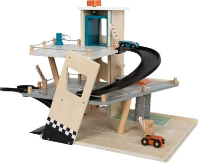 Small Foot Parkhaus Rallye 3 Small Foot Parkhaus Rallye