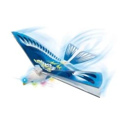 Syntek Elektrisches Flugzeugspielzeug Für Kinder Elektrisches Weltraumvogelflugzeug Für Kinder