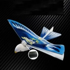 Syntek Elektrisches Flugzeugspielzeug Für Kinder Elektrisches Weltraumvogelflugzeug Für Kinder -Spielzeug Rabatte Geschäft 30230024 04