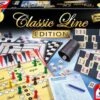 Schmidt Spiele Classic Line Spielesammlung -Spielzeug Rabatte Geschäft 30231695 01