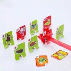 Epik Chamäleon-Maske Spielzeug Für Kinder Gefräßiges Chamäleon Brettspiel -Spielzeug Rabatte Geschäft 30234846 06