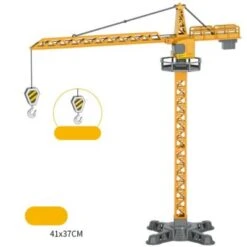 Epik Spielzeug Für Kinder In Baufahrzeugen Kranspielzeug Für Kinder -Spielzeug Rabatte Geschäft 30234895 05