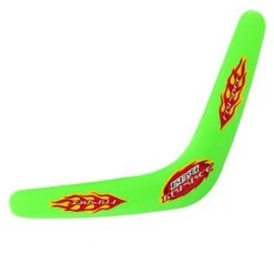 Enbaoxin Bumerang Dreieckige Fliegende Untertasse Für Kinder Bumerang Spielzeug Für Kinder Im Freien -Spielzeug Rabatte Geschäft 30244861 05