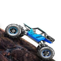 Enbaoxin Leeres Ferngesteuertes Geländewagen Modellspielzeug Für Kinder Ferngesteuertes Auto Für Kinder -Spielzeug Rabatte Geschäft 30244922 05