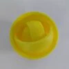 Enbaoxin 1pc Fingertip Gyro Spin Ball Für Kinder 1pc Kreisel Dekompressionsspielzeug Für Kinder
