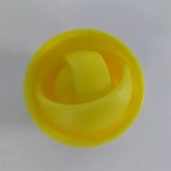 Enbaoxin 1pc Fingertip Gyro Spin Ball Für Kinder 1pc Kreisel Dekompressionsspielzeug Für Kinder