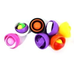 Enbaoxin 1pc Fingertip Gyro Spin Ball Für Kinder 1pc Kreisel Dekompressionsspielzeug Für Kinder -Spielzeug Rabatte Geschäft 30320677 06