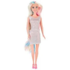 Toi Toys Toi-Toys Puppe Mit Haarverlängerungen Und Outfits 11 Toi Toys Toi-Toys Puppe Mit Haarverlängerungen Und Outfits -Spielzeug Rabatte Geschäft 30419118 04