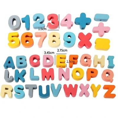 Enbaoxin Threading Perlen Spiel Pädagogisches Spielzeug Für Baby Kinder Kinder Cartoon Tiere Obst Anzahl Brief Holz Spielzeug Bespannen 8 Enbaoxin Threading Perlen Spiel Pädagogisches Spielzeug Für Baby Kinder Kinder Cartoon Tiere Obst Anzahl Brief Holz Spielzeug Bespannen – Bild 6