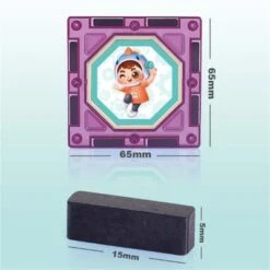 Debuy Magnetisches Baustein-Spleißspielzeug Für Kinder Buntes Magnetisches Montagespielzeug Für Kinder 11 Debuy Magnetisches Baustein-Spleißspielzeug Für Kinder Buntes Magnetisches Montagespielzeug Für Kinder -Spielzeug Rabatte Geschäft 30437394 04