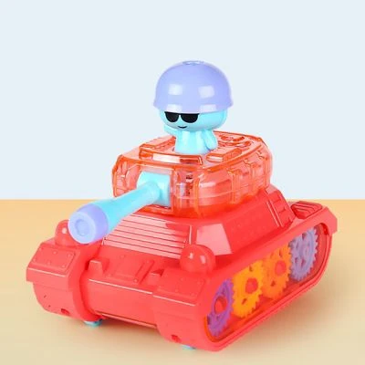 Syntek Lustiges Pädagogisches Autospielzeug Für Kinder Trägheitslicht Cartoon Spielzeugauto Kinderspielzeug 4 Syntek Lustiges Pädagogisches Autospielzeug Für Kinder Trägheitslicht Cartoon Spielzeugauto Kinderspielzeug – Bild 2