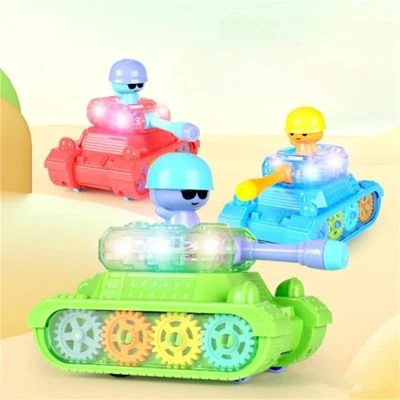 Syntek Lustiges Pädagogisches Autospielzeug Für Kinder Trägheitslicht Cartoon Spielzeugauto Kinderspielzeug 6 Syntek Lustiges Pädagogisches Autospielzeug Für Kinder Trägheitslicht Cartoon Spielzeugauto Kinderspielzeug – Bild 4