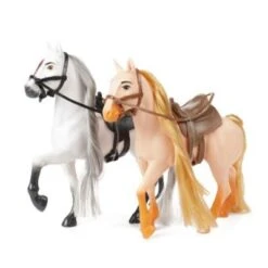 Toi Toys Toi-Toys 2er Pferde Set Mit Zubehör Spielzeugpferde Mit Langer Mähne 9 Toi Toys Toi-Toys 2er Pferde Set Mit Zubehör Spielzeugpferde Mit Langer Mähne -Spielzeug Rabatte Geschäft 30440968 02