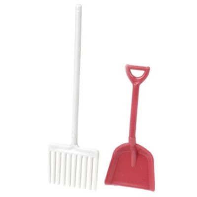 Toi Toys Toi-Toys 2er Pferde Set Mit Zubehör Spielzeugpferde Mit Langer Mähne 7 Toi Toys Toi-Toys 2er Pferde Set Mit Zubehör Spielzeugpferde Mit Langer Mähne – Bild 5