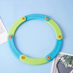 Epik Klappbar Vokalisierung Fliegender Untertassen Sicherheits-Soft-Frisbee Für Kinder -Spielzeug Rabatte Geschäft 30449041 05