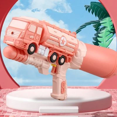 Debuy Spielzeug-Wasserpistole Wasserpistolen, Wasserspielzeug Für Kinder Mit Großem Fassungsvermögen 4 Debuy Spielzeug-Wasserpistole Wasserpistolen, Wasserspielzeug Für Kinder Mit Großem Fassungsvermögen – Bild 2