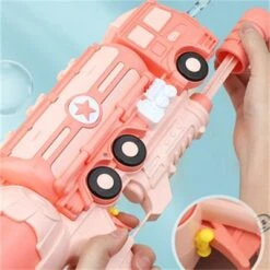 Debuy Spielzeug-Wasserpistole Wasserpistolen, Wasserspielzeug Für Kinder Mit Großem Fassungsvermögen 12 Debuy Spielzeug-Wasserpistole Wasserpistolen, Wasserspielzeug Für Kinder Mit Großem Fassungsvermögen -Spielzeug Rabatte Geschäft 30455925 05