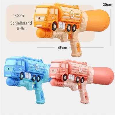 Debuy Spielzeug-Wasserpistole Wasserpistolen, Wasserspielzeug Für Kinder Mit Großem Fassungsvermögen 8 Debuy Spielzeug-Wasserpistole Wasserpistolen, Wasserspielzeug Für Kinder Mit Großem Fassungsvermögen – Bild 6