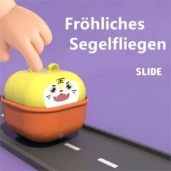 Enbaoxin Lustige Presse Cartoon Tier Eltern-Kind Interaktives Spielzeug Presseauto Kinderspielzeug Für Den Unterricht 10 Enbaoxin Lustige Presse Cartoon Tier Eltern-Kind Interaktives Spielzeug Presseauto Kinderspielzeug Für Den Unterricht -Spielzeug Rabatte Geschäft 30455957 03