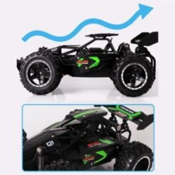 Syntek Ferngesteuertes Auto Im Gelände Kletterauto Kinderauto -Spielzeug Rabatte Geschäft 30483032 03