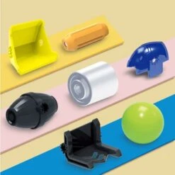 Decome Magnetisches Bausteinauto Puzzle-Modellauto -Spielzeug Rabatte Geschäft 30520218 06