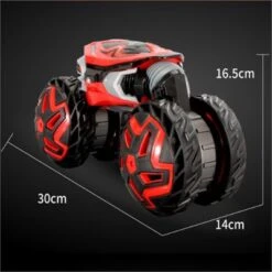 Decome Elektrisches Ferngesteuertes Stunt-Spielzeugauto Für Kinder Ferngesteuertes Spielzeugauto Für Kinder 12 Decome Elektrisches Ferngesteuertes Stunt-Spielzeugauto Für Kinder Ferngesteuertes Spielzeugauto Für Kinder -Spielzeug Rabatte Geschäft 30520628 05