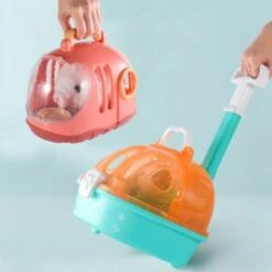 Decome Spielzeug Für Kinder Mit Tiermodellen Süßes Elektrisches Stofftier -Spielzeug Rabatte Geschäft 30520907 04