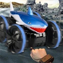 Brightake Stunt Ferngesteuertes Auto Kinderspielzeugmodell Ferngesteuertes Elektrisches Spielzeugautomodell Für Kinder -Spielzeug Rabatte Geschäft 30564637 06