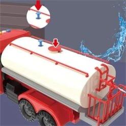 Brightake Kiddie Music Transporter Kinderspielzeug Fahrzeugmodellspielzeug Für Kinder Mit Simulierter Trägheitstechnologie 11 Brightake Kiddie Music Transporter Kinderspielzeug Fahrzeugmodellspielzeug Für Kinder Mit Simulierter Trägheitstechnologie -Spielzeug Rabatte Geschäft 30564677 04