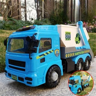 Brightake Kiddie Music Transporter Kinderspielzeug Fahrzeugmodellspielzeug Für Kinder Mit Simulierter Trägheitstechnologie 8 Brightake Kiddie Music Transporter Kinderspielzeug Fahrzeugmodellspielzeug Für Kinder Mit Simulierter Trägheitstechnologie – Bild 6