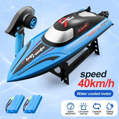 SHAOKE 2.4G Wasserdichtes Ferngesteuertes Boote Ferngesteuerte Boote 3 SHAOKE 2.4G Wasserdichtes Ferngesteuertes Boote Ferngesteuerte Boote