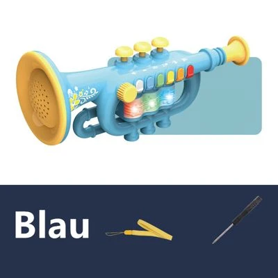 Epik Kindersimulations Elektro-Saxophon Musikspielzeug Bildungssimulation Musikinstrument Kinderspielzeug 3 Epik Kindersimulations Elektro-Saxophon Musikspielzeug Bildungssimulation Musikinstrument Kinderspielzeug