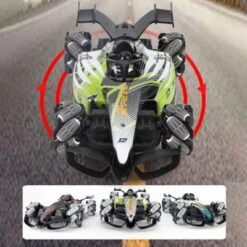 Epik Ferngesteuertes Auto Spielzeug Gestenerkennung Auto Spray Racing Kinderspielzeug -Spielzeug Rabatte Geschäft 30597254 05