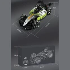 Epik Ferngesteuertes Auto Spielzeug Gestenerkennung Auto Spray Racing Kinderspielzeug -Spielzeug Rabatte Geschäft 30597254 06