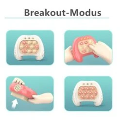 Enbaoxin Kinder Puzzle Musik Spielmaschine Handheld-Spielmaschine Gopher Kinder-Memory-Spiel -Spielzeug Rabatte Geschäft 30627261 04