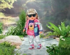 BABY Born® Fahrrad Jacke & Hose, 43 Cm -Spielzeug Rabatte Geschäft 30645792 04