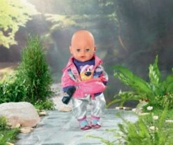 BABY Born® Fahrrad Jacke & Hose, 43 Cm -Spielzeug Rabatte Geschäft 30645792 05