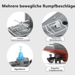 Brightake 2.4G Wassersport-Fernbedienungs-Spielzeugbootsmodell Für Kinder (aufblasbares Pool-Set) Mini Elektrisches Ferngesteuertes Kinderspielzeugboot (aufblasbares Poolset) 10 Brightake 2.4G Wassersport-Fernbedienungs-Spielzeugbootsmodell Für Kinder (aufblasbares Pool-Set) Mini Elektrisches Ferngesteuertes Kinderspielzeugboot (aufblasbares Poolset) -Spielzeug Rabatte Geschäft 30721089 03