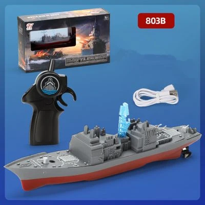 Brightake 2.4G Wassersport-Fernbedienungs-Spielzeugbootsmodell Für Kinder (aufblasbares Pool-Set) Mini Elektrisches Ferngesteuertes Kinderspielzeugboot (aufblasbares Poolset) 7 Brightake 2.4G Wassersport-Fernbedienungs-Spielzeugbootsmodell Für Kinder (aufblasbares Pool-Set) Mini Elektrisches Ferngesteuertes Kinderspielzeugboot (aufblasbares Poolset) – Bild 5