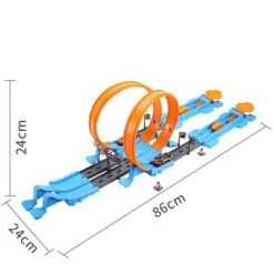 Brightake Metallkatapult-Rennspielzeugset Für Kinder (die Farbe Des Autos Ist Zufällig) Kinderspielzeugauto-Set (die Farbe Des Autos Ist Zufällig) 13 Brightake Metallkatapult-Rennspielzeugset Für Kinder (die Farbe Des Autos Ist Zufällig) Kinderspielzeugauto-Set (die Farbe Des Autos Ist Zufällig) -Spielzeug Rabatte Geschäft 30721207 06