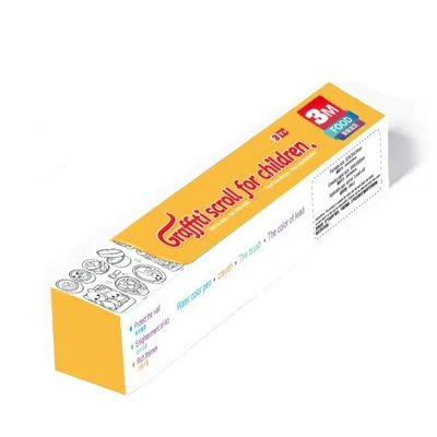 Syntek Lange Scroll-Doodle-Farbrolle Für Kinder Einfügbares Puzzle Für Die Frühe Bildung Von Kindern Mit Langer Bildrolle Als Lehrhilfe 5 Syntek Lange Scroll-Doodle-Farbrolle Für Kinder Einfügbares Puzzle Für Die Frühe Bildung Von Kindern Mit Langer Bildrolle Als Lehrhilfe – Bild 3