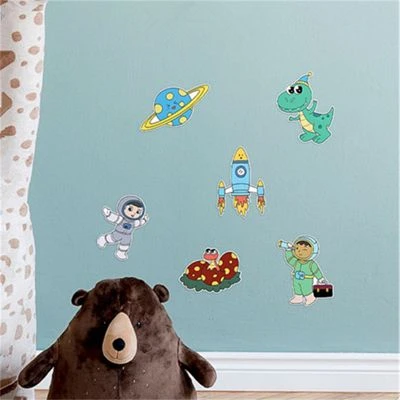 Syntek Lange Scroll-Doodle-Farbrolle Für Kinder Einfügbares Puzzle Für Die Frühe Bildung Von Kindern Mit Langer Bildrolle Als Lehrhilfe 6 Syntek Lange Scroll-Doodle-Farbrolle Für Kinder Einfügbares Puzzle Für Die Frühe Bildung Von Kindern Mit Langer Bildrolle Als Lehrhilfe – Bild 4