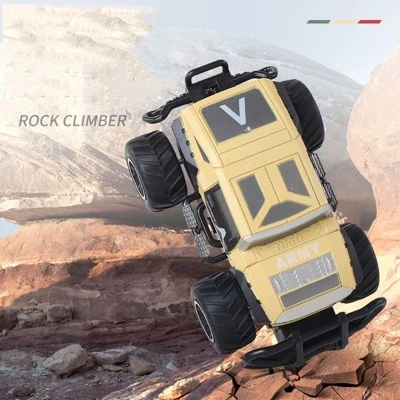 Enbaoxin Ferngesteuerter Buggy Elektrisch Ferngesteuertes Auto 4 Enbaoxin Ferngesteuerter Buggy Elektrisch Ferngesteuertes Auto – Bild 2