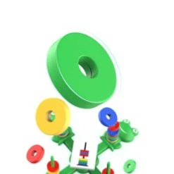 Enbaoxin Magnetische Levitation Lernspielzeug Magnetische Levitation Lernschachbrett Denktraining Tabletop Spielzeug -Spielzeug Rabatte Geschäft 30789653 03